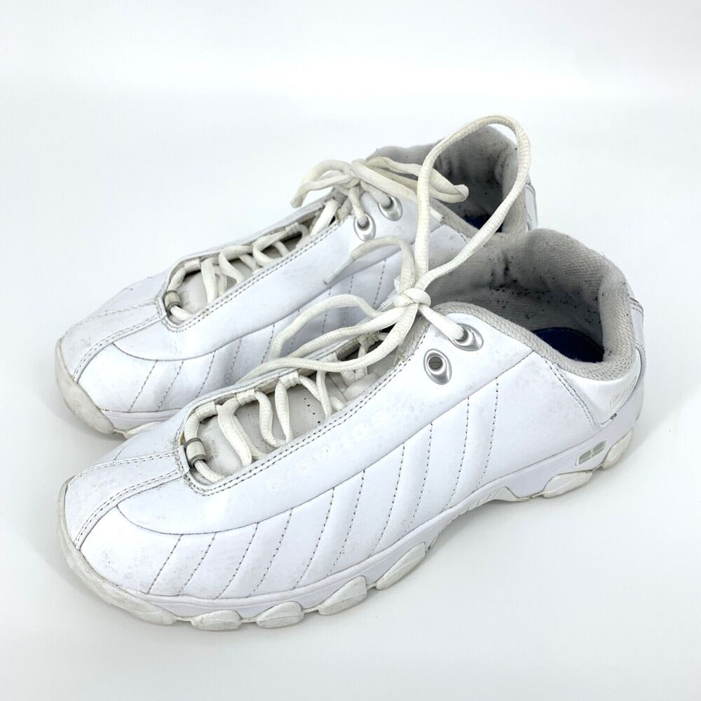 KSwiss mens Sneakers Size U.S. 8